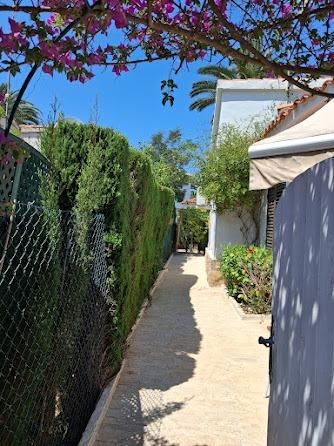 Casa o chalet en venta en El Palmar - Los Molinos, Las Marinas / Les Marines, Dénia