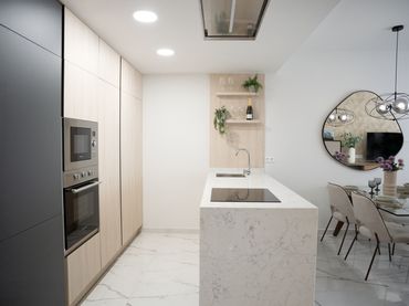 Bungalow con piscina in vendita a Calle Gijon