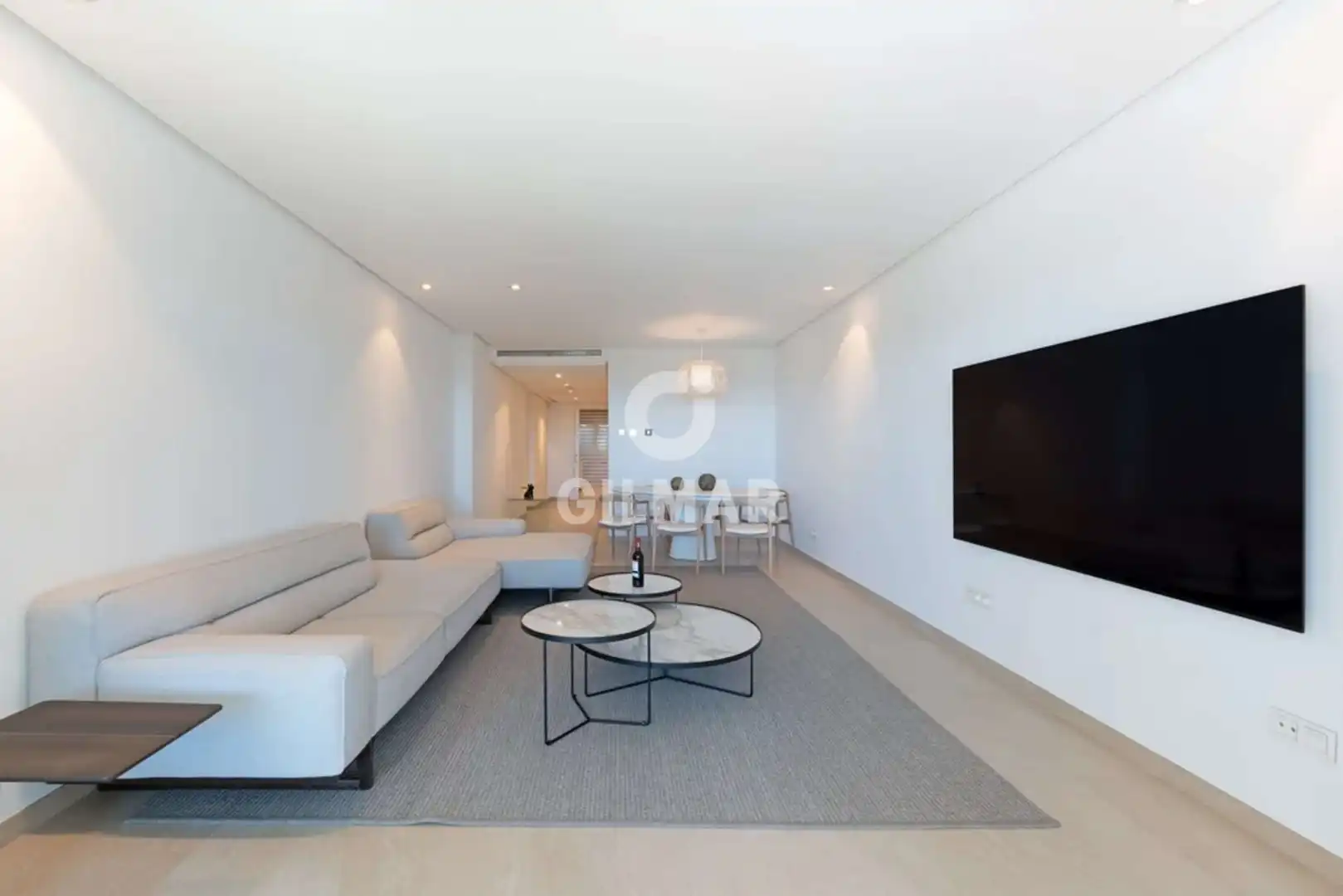 Apartament amb terrassa en venda a Estepona Pueblo, imagen 4