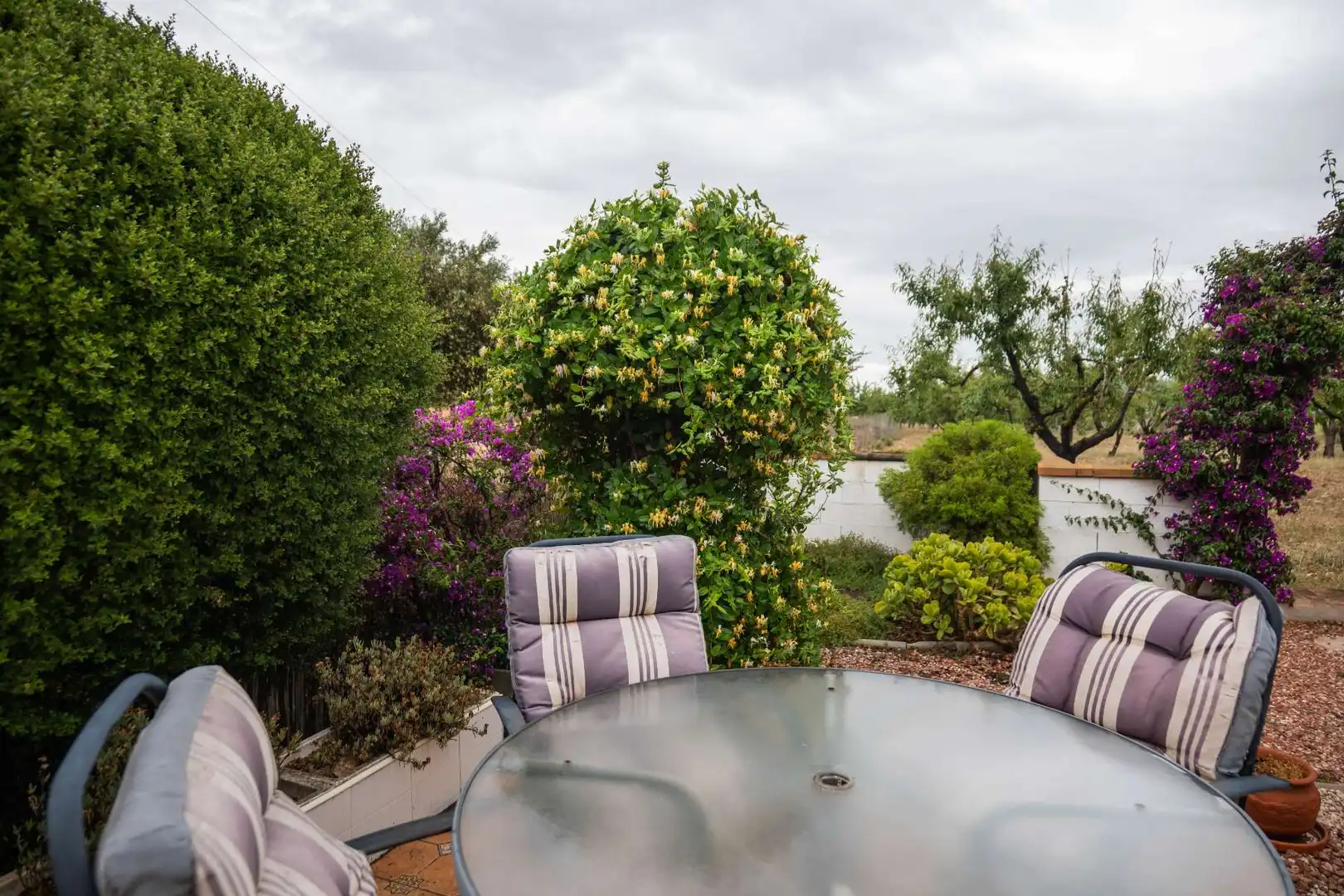 Terraza de Casa o chalet en venta en Orihuela con Jardín privado, Terraza y Trastero