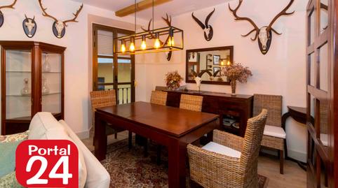 Foto 4 de Piso en venta en Calle Melendez Valdes, Casco Antiguo, Badajoz