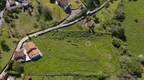 Foto 3 de Terreno en venta en Gijón - Camin del Cantu Mareo, 72, Caldones, Gijón