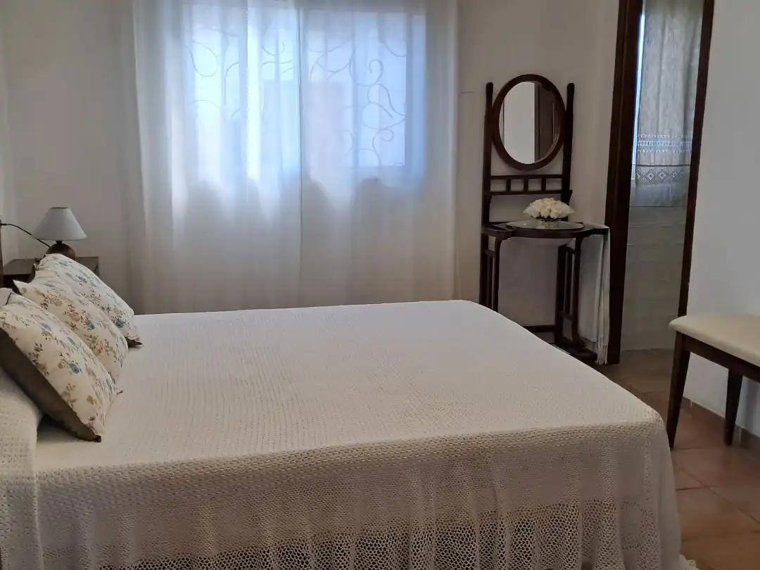 Detached house with garden for sale in carrer L'escua 28, imagen 25