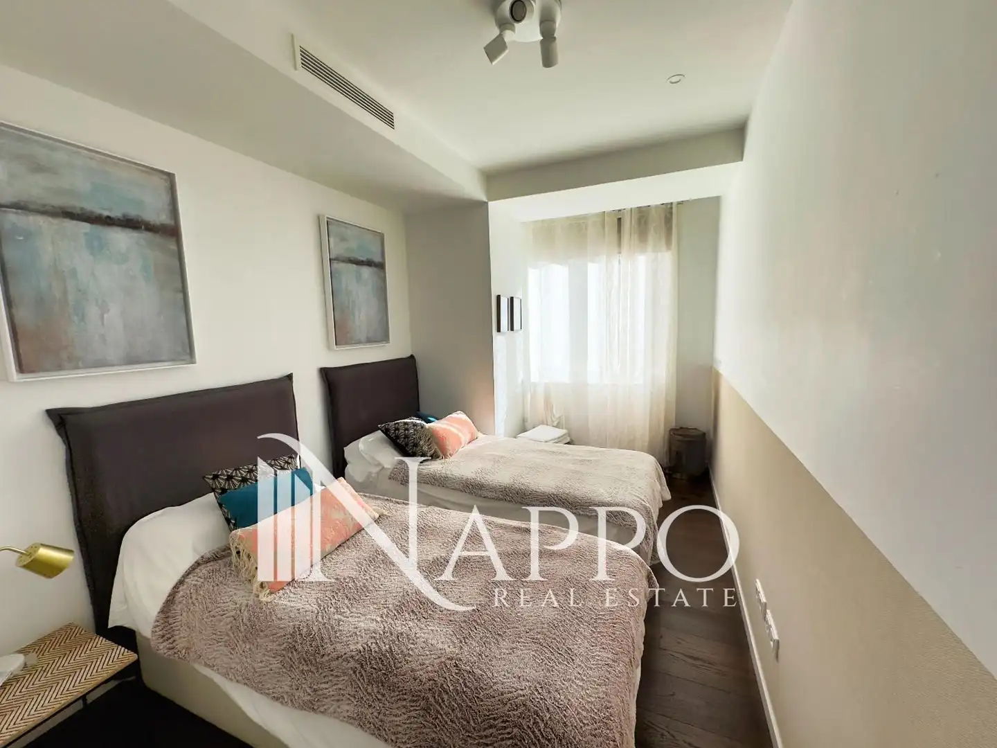 Flat with pool for sale in Gran Via 68, imagen 12