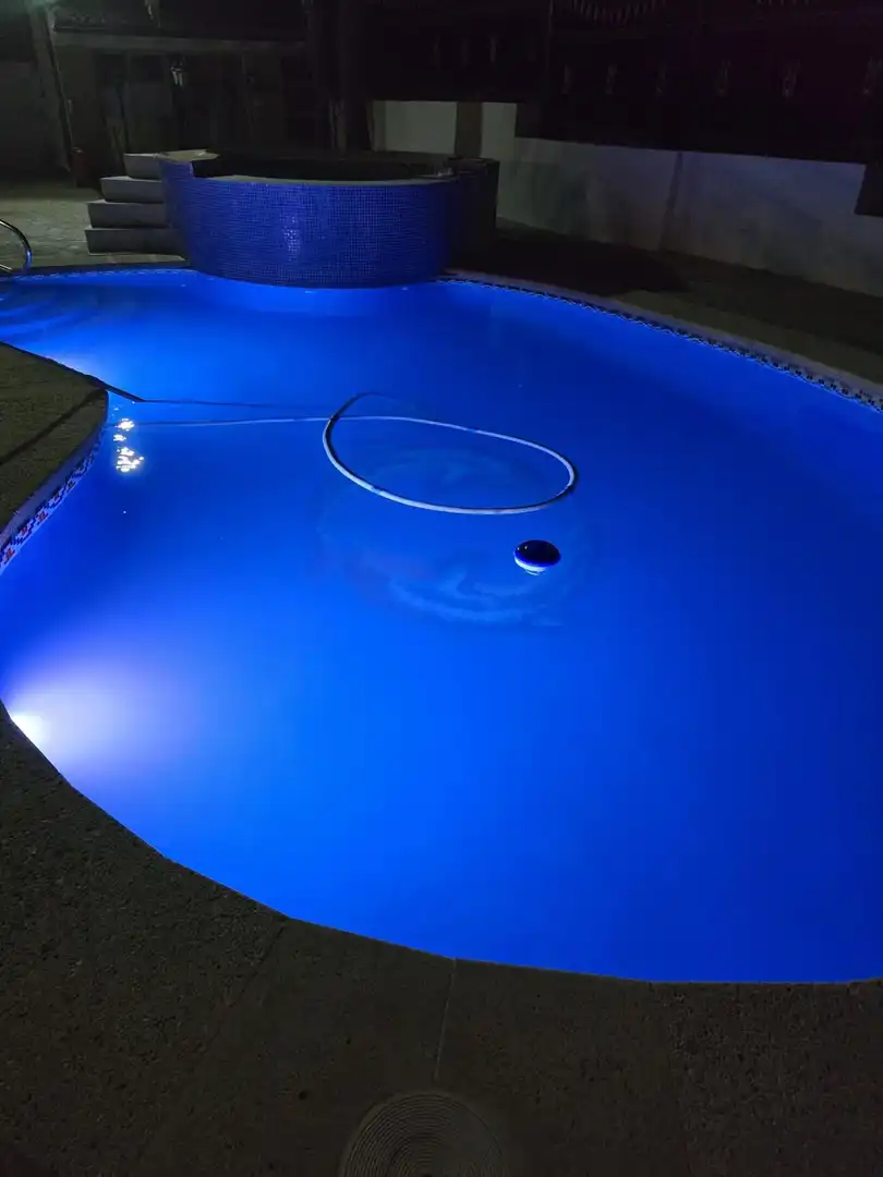 Piscina de Casa o xalet en venda en Molina de Segura amb Piscina comunitària