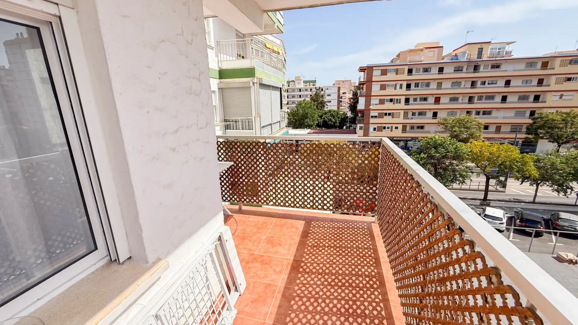 Flat for rent in Calle Violeta, 8, Paseo Marítimo de Levante