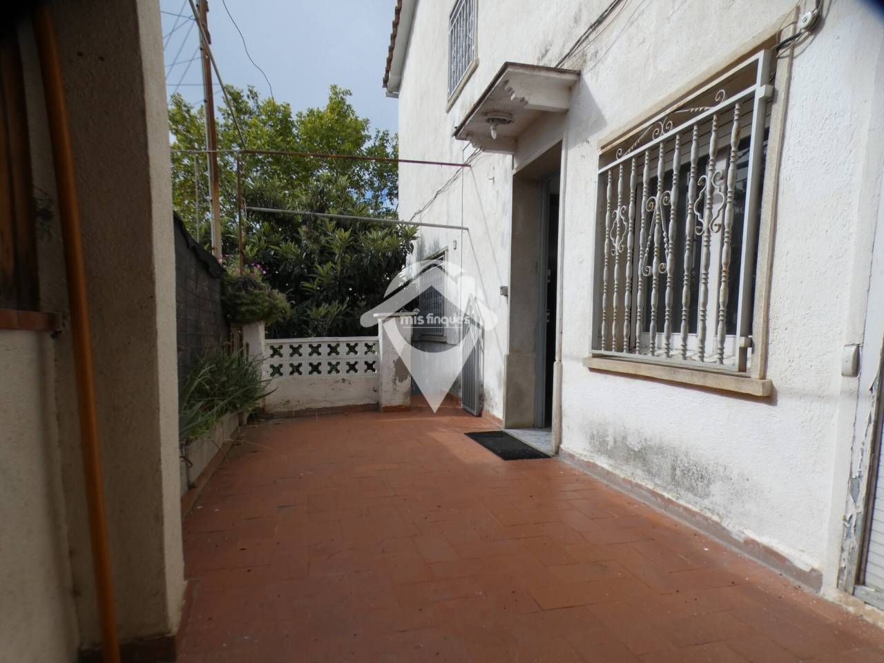 Exterior view of House or chalet for sale in Sant Quirze del Vallès  with Terrace
