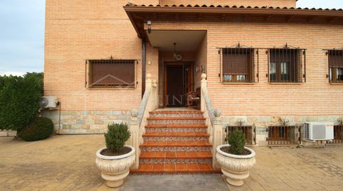 Photo 2 of Houses for sale in Avenida Don Quijote, Yeles, Toledo