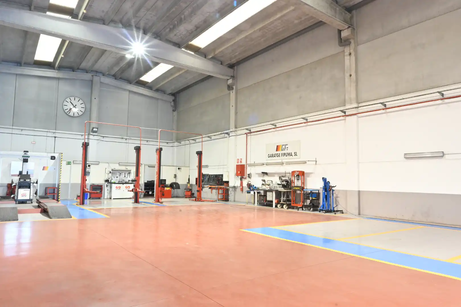 Nave industrielle à vendre à Ronda Ibèrica, imagen 5