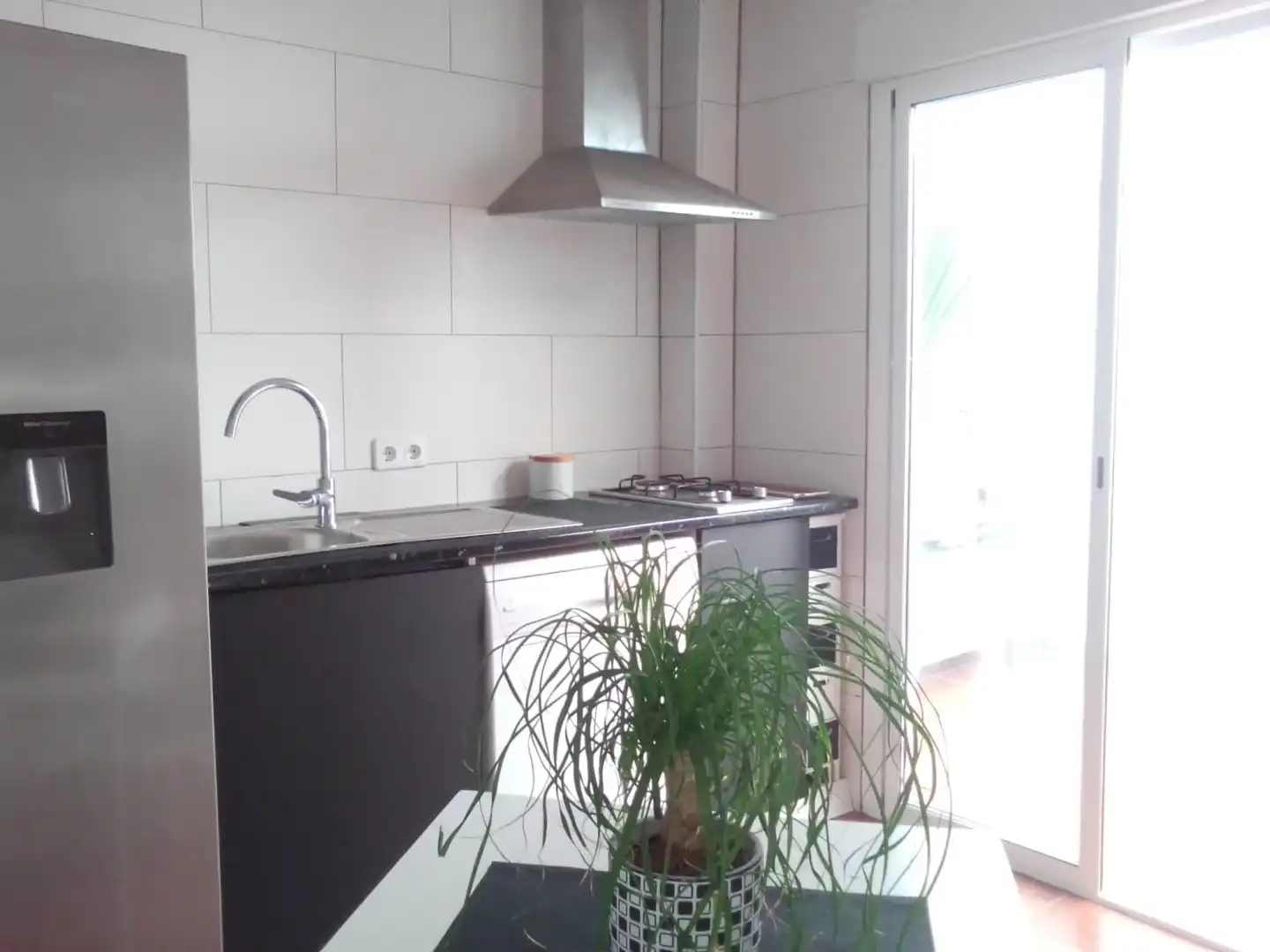 Kitchen of Houses for sale in Cambrils  with Air Conditioner, Heating and Private garden