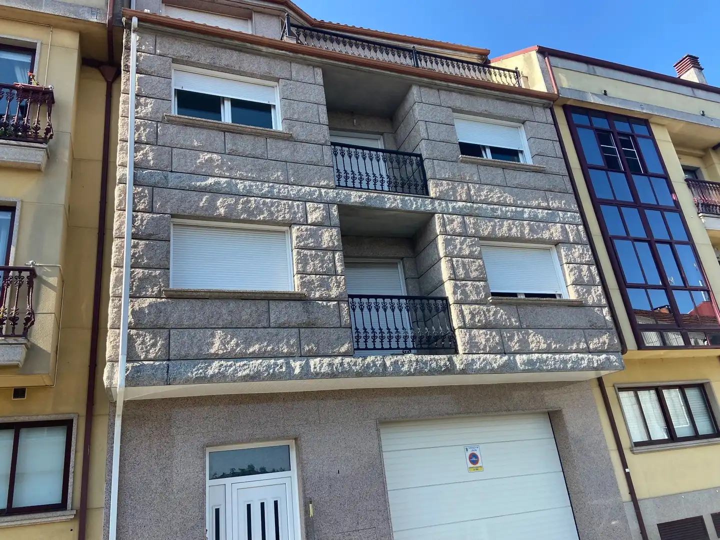 Mixed residential for sale in Lalín, imagen 7
