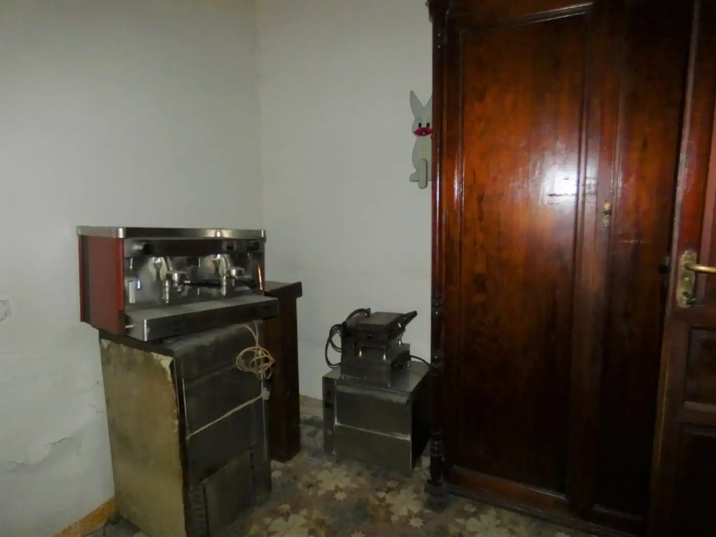 Küche von Einfamilien-Reihenhaus zum Verkauf in Molina de Segura mit Terrasse