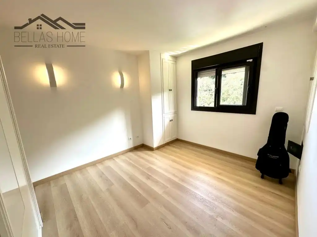 Schlafzimmer von Maisonette zum Verkauf in Estepona mit Terrasse und Schwimmbad