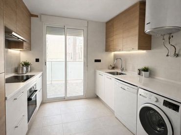 Appartement avec ascenseur à vendre à Calle Carrer de la Mare de Déu del Pilar