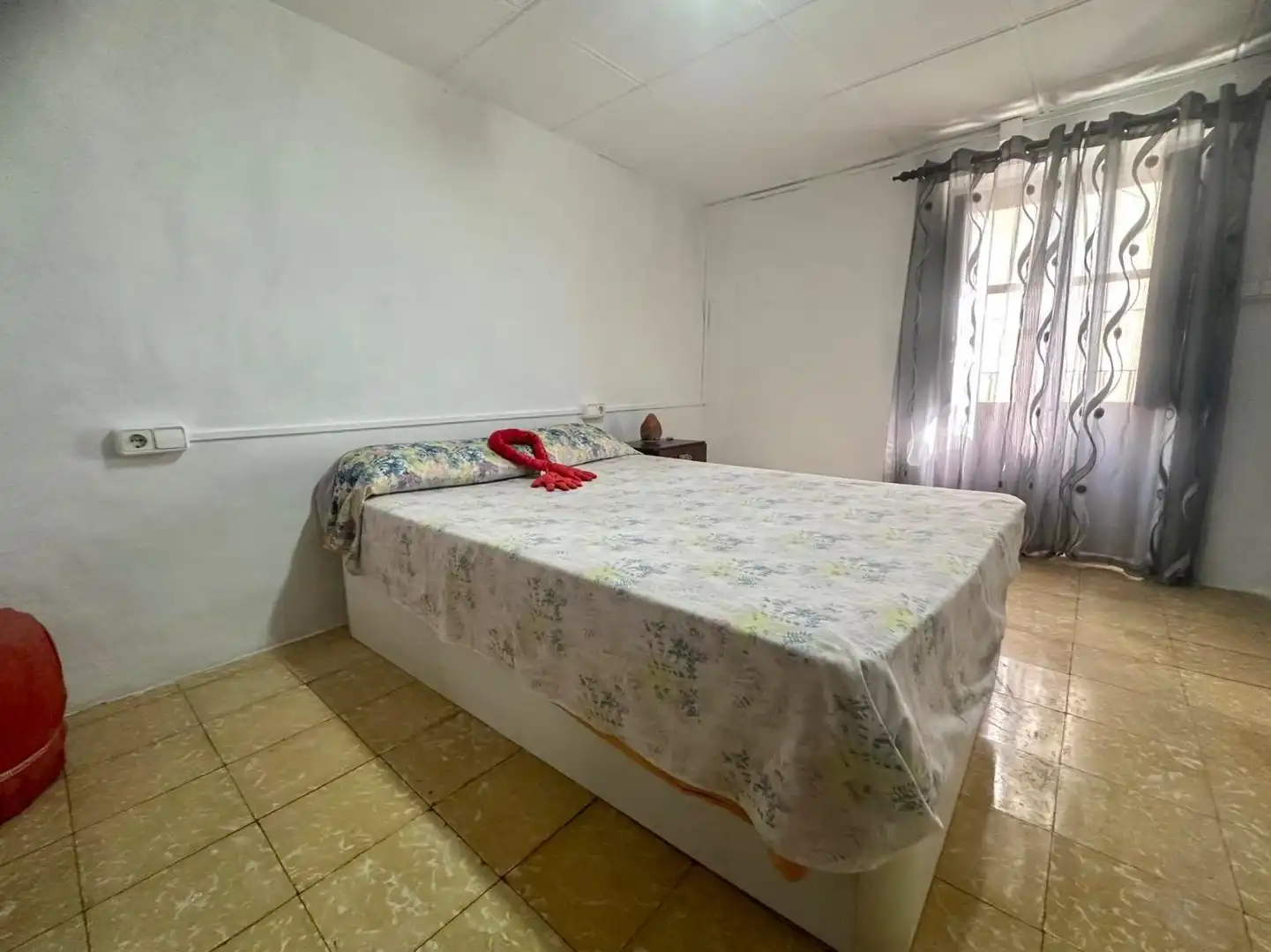 Casa amb terrassa en venda a Mas de Barberans, imagen 9