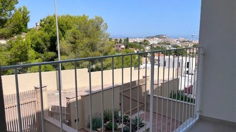 Foto 2 von Wohnung zum Verkauf in Carrer de la Rosa, 1, El Montgó, Alicante