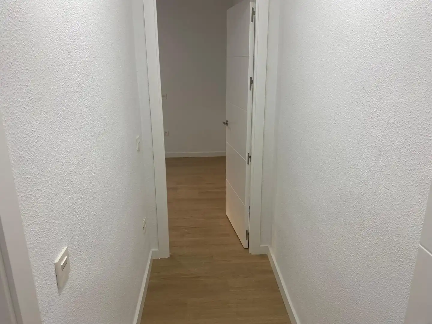 Flat for sale in El Perchel