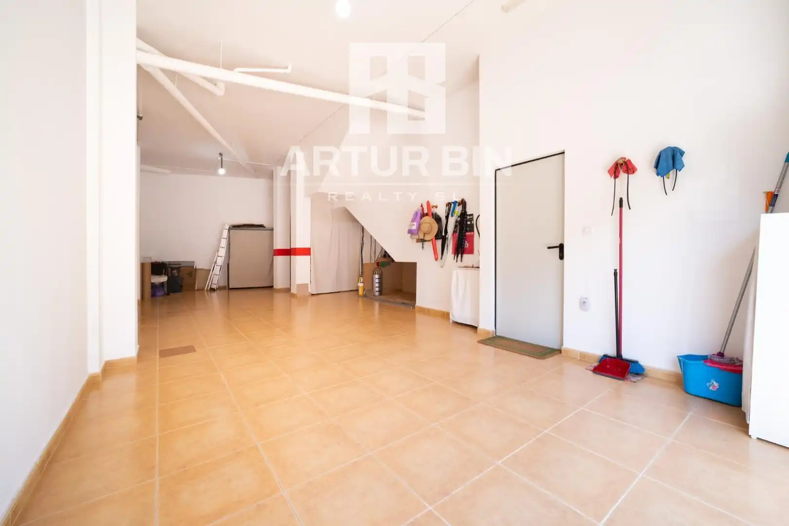 Casa adosada en venta en Alzira con Aire acondicionado, Calefacción y Terraza