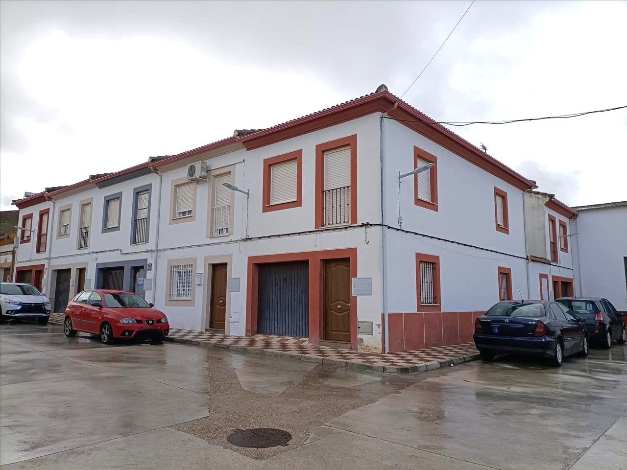 Casa o chalet en venta en Fuente Palmera, Fuente Palmera