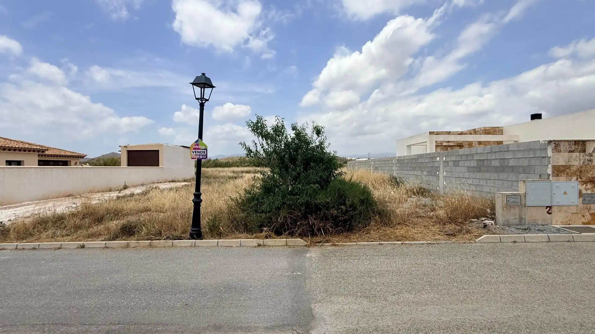 Lands and plots for sale in Arboleas, imagen 2