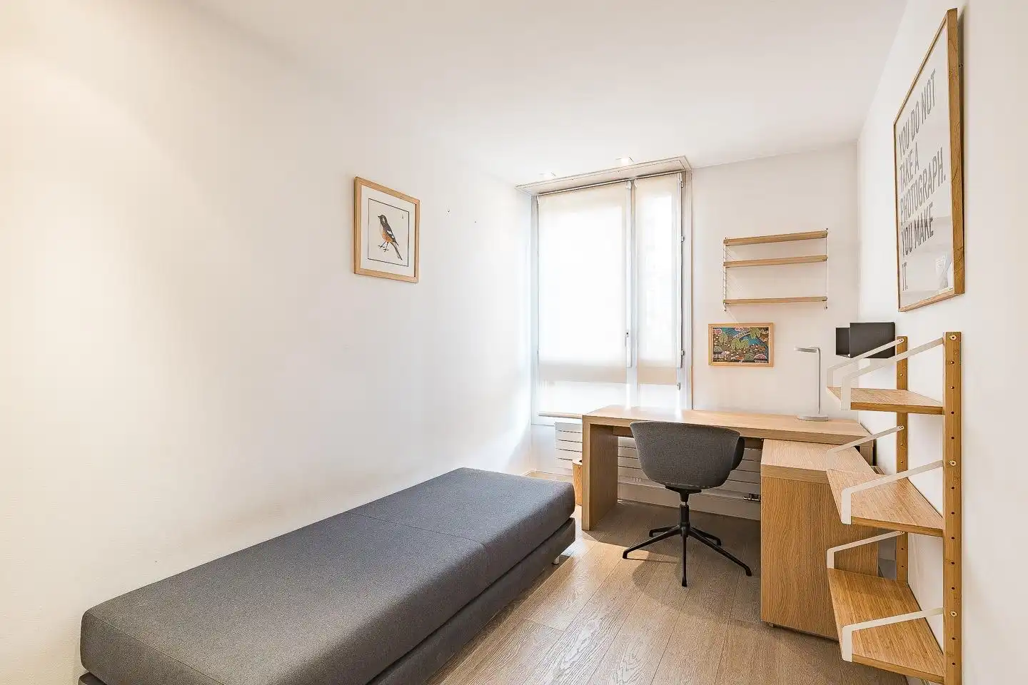 Duplex con giardino in vendita a Sarrià - Sant Gervasi, imagen 28