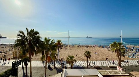 Foto 2 de Dúplex en venda a Avenida Alcoi, Playa Levante, Benidorm