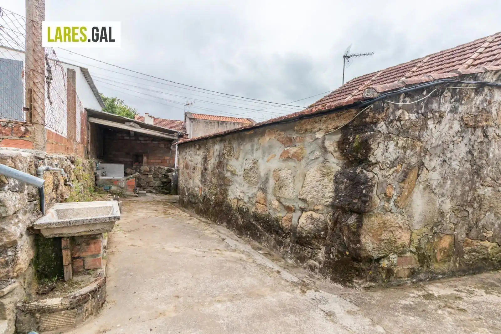 Casa in vendita a Lg. San Cosme, imagen 36