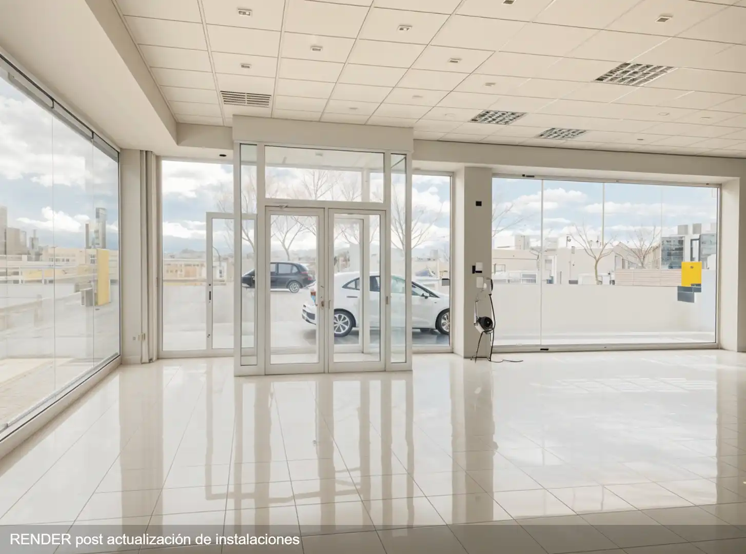 Buildings for sale in Figueres