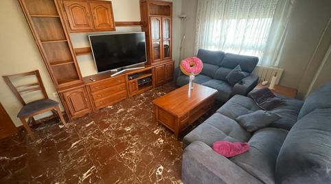 Photo 2 of Flat for rent in Calle de Castilla-la Mancha, 7, Renfe - Bulevar 1ª y 2ª Fase,  Jaén Capital