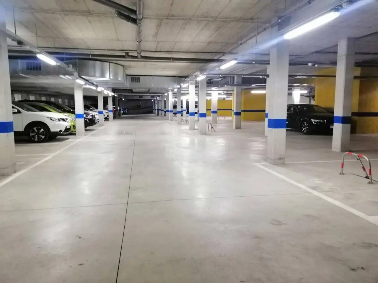 Einzelparkplatz zur Miete in Calle Rosselló 124, imagen 16