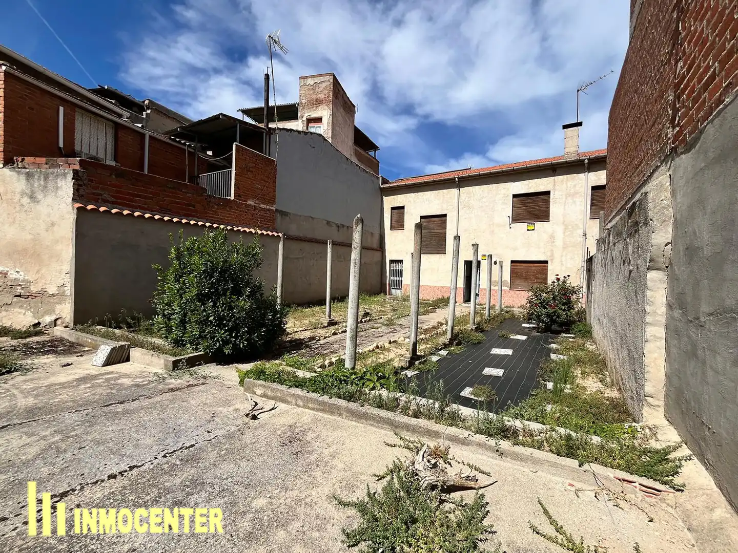 Casa o chalet en venta en Fuensalida con Amueblado