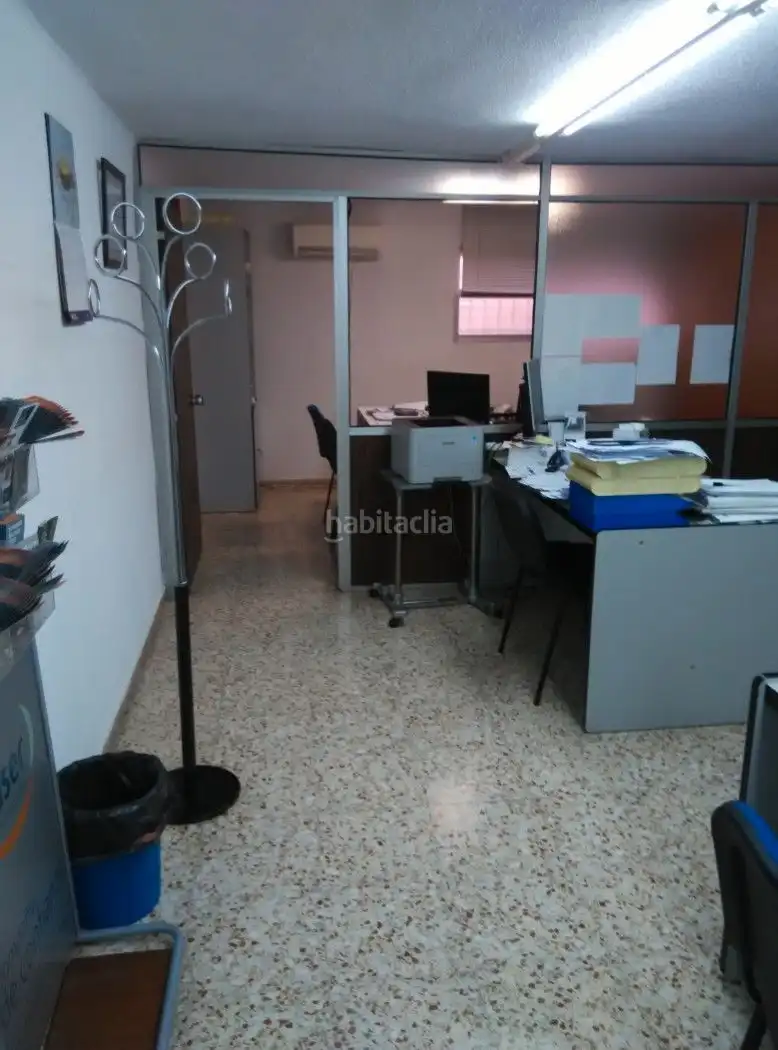 Büro zur Miete in Gran Vía de Tàrrega Monteblanco 17, imagen 2