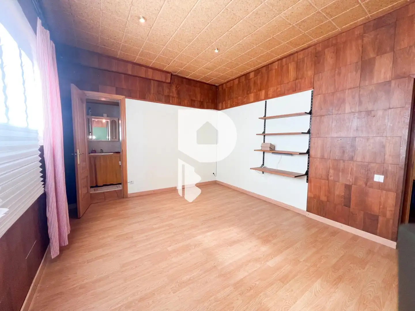 Casa o xalet en venda en Vallirana amb Calefacció, Jardí privat i Terrassa