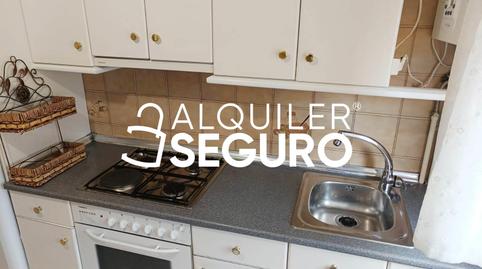 Photo 5 of Flat to rent in Navas de Tolosa, Azagra, Navarra