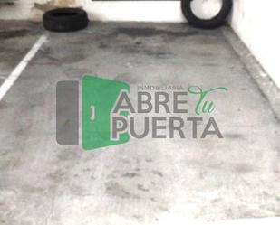Exterior view of Garage to rent in Ourense Capital 