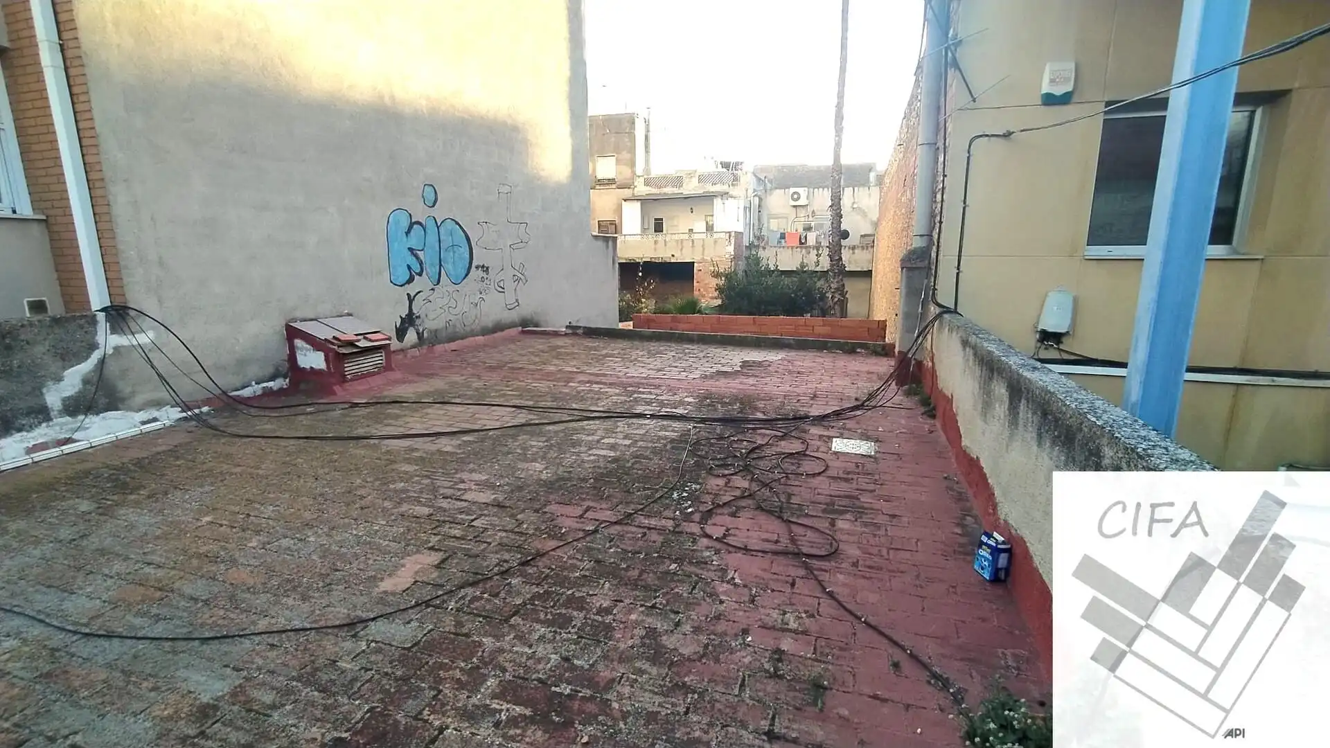 Terreno residencial en venta en SANTS MARTIRS ABDO I SENN, imagen 8