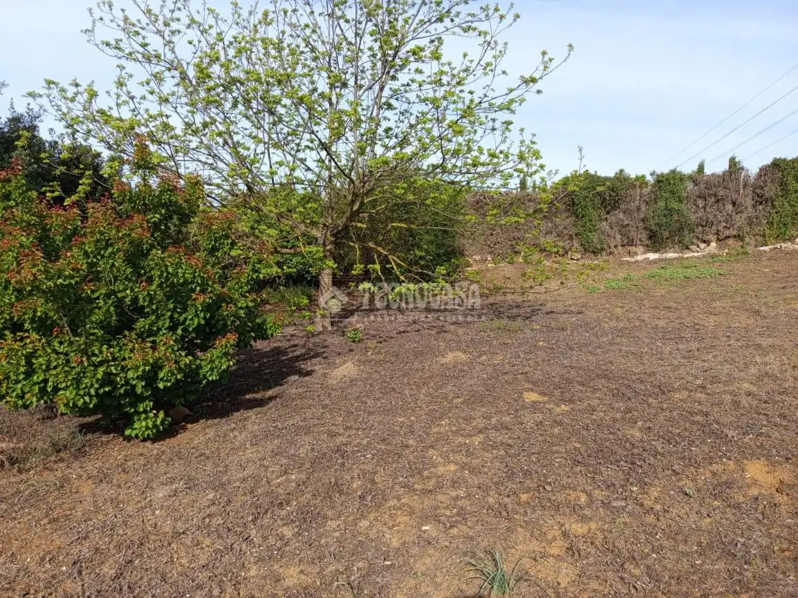 Terreno en venta en San Roque