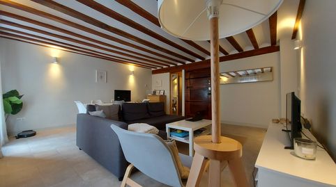 Foto 3 de Piso de alquiler en Logroño - Portales, Casco Antiguo, Logroño