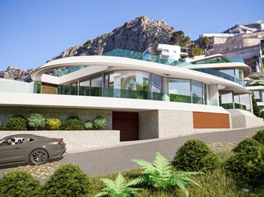 Apartament amb piscina en venda a Maryvilla