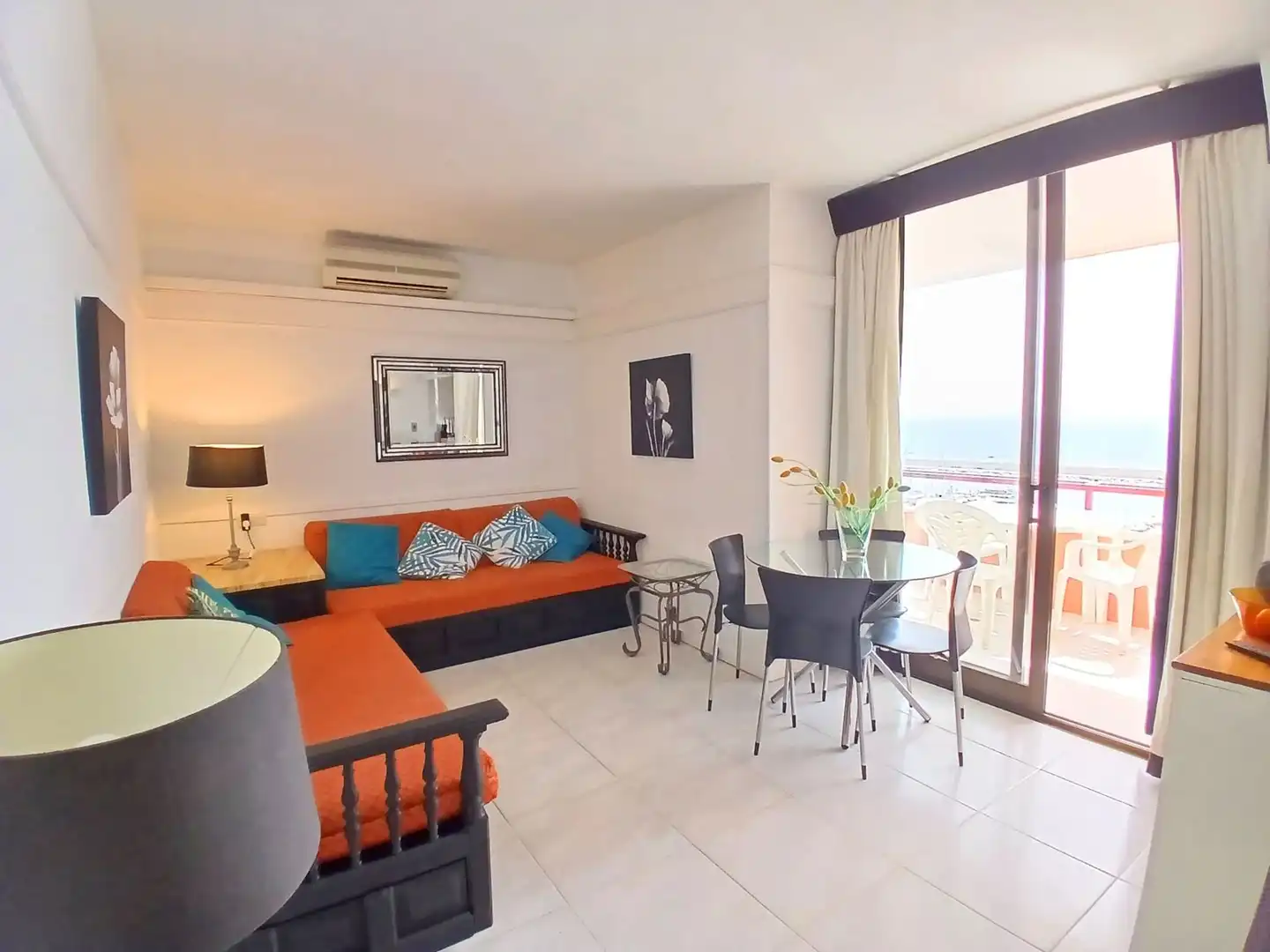 Wohnung mit Pool zum Verkauf in Puerto Deportivo, imagen 5