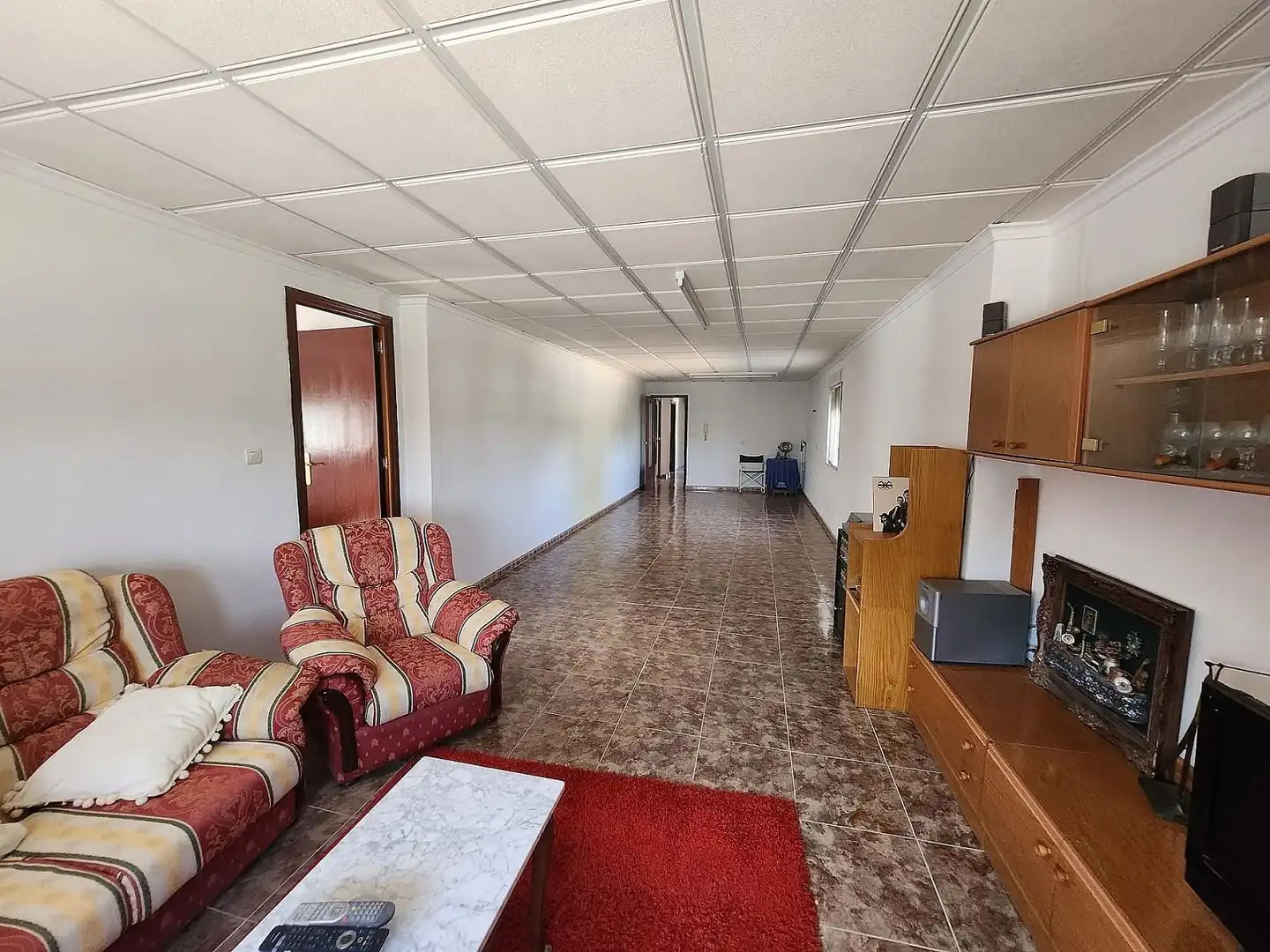 Country house zum Verkauf in Villena mit Terrasse und Möbliert