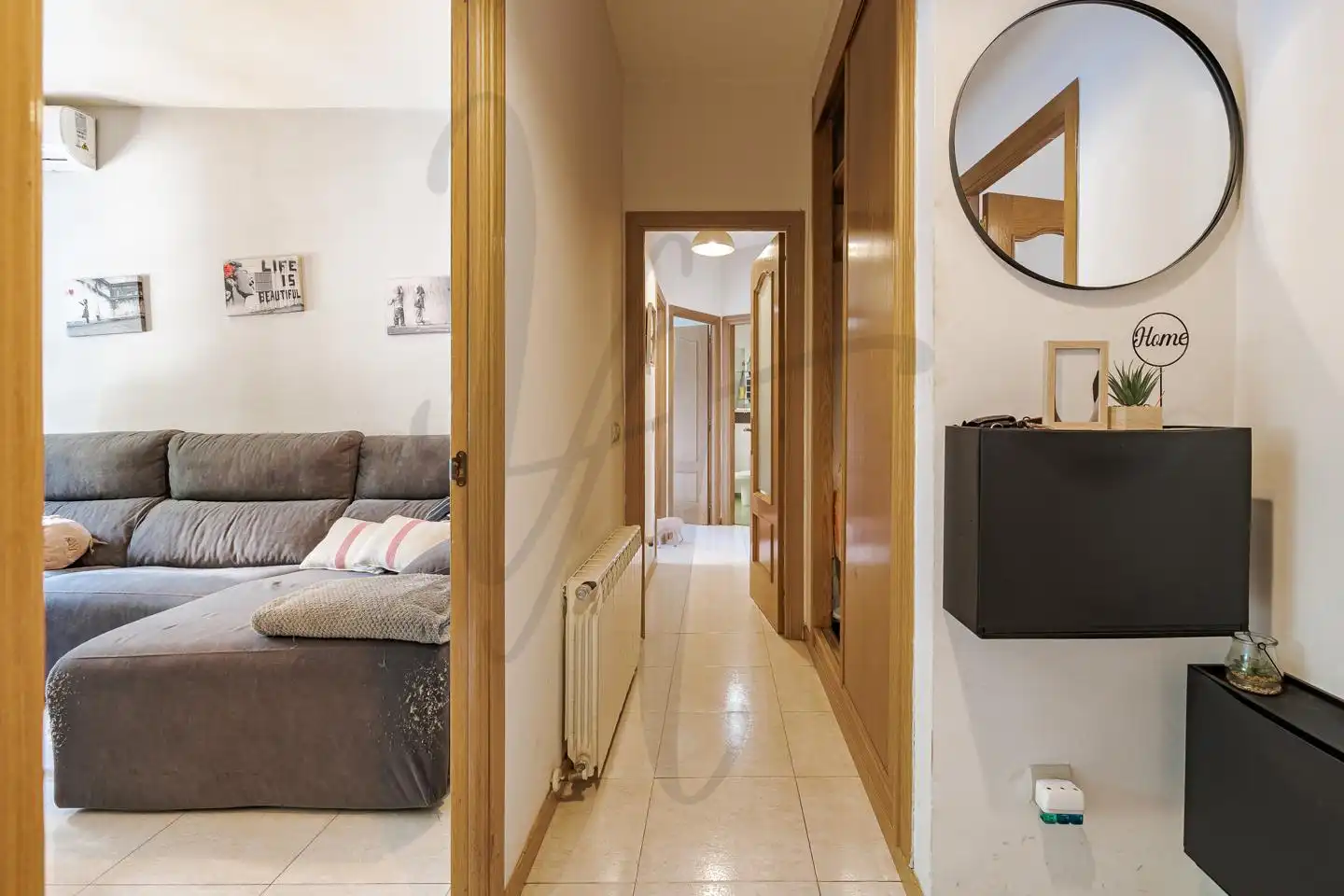 Piso en venta en Alcobendas con Aire acondicionado, Calefacción y Terraza