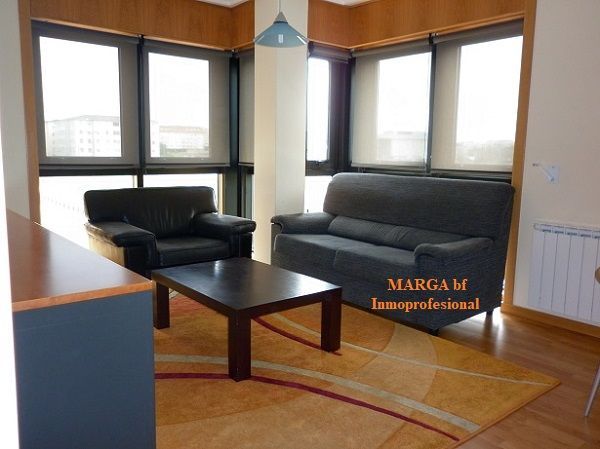 Flat to rent in A Gándara