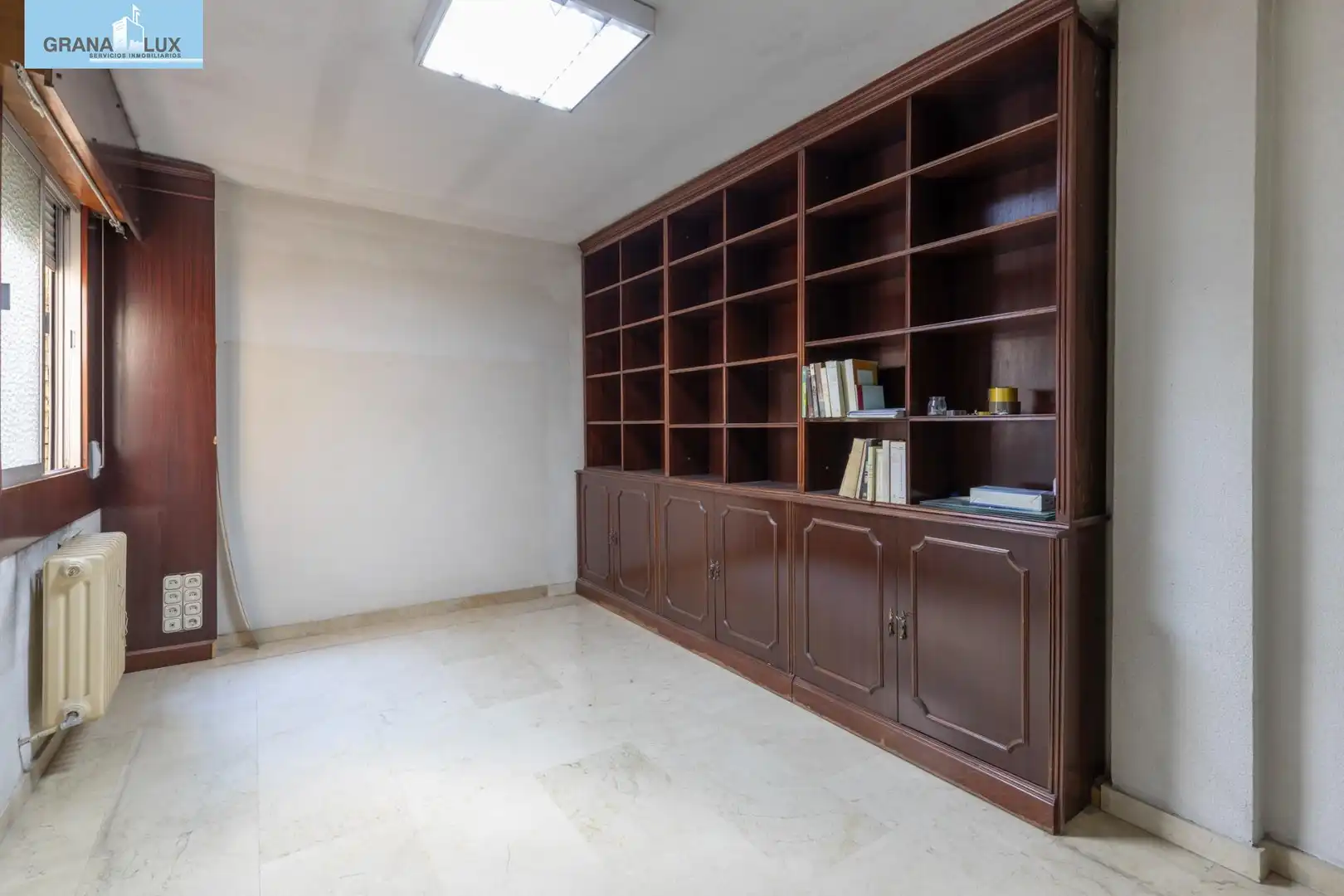 Piso con terraza en venta en Calle de Pedro Antonio de Alarcón, imagen 5