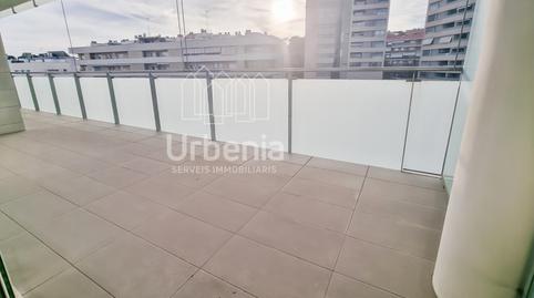 Foto 3 de Pis en venda a Via Europa - Parc Central, Barcelona