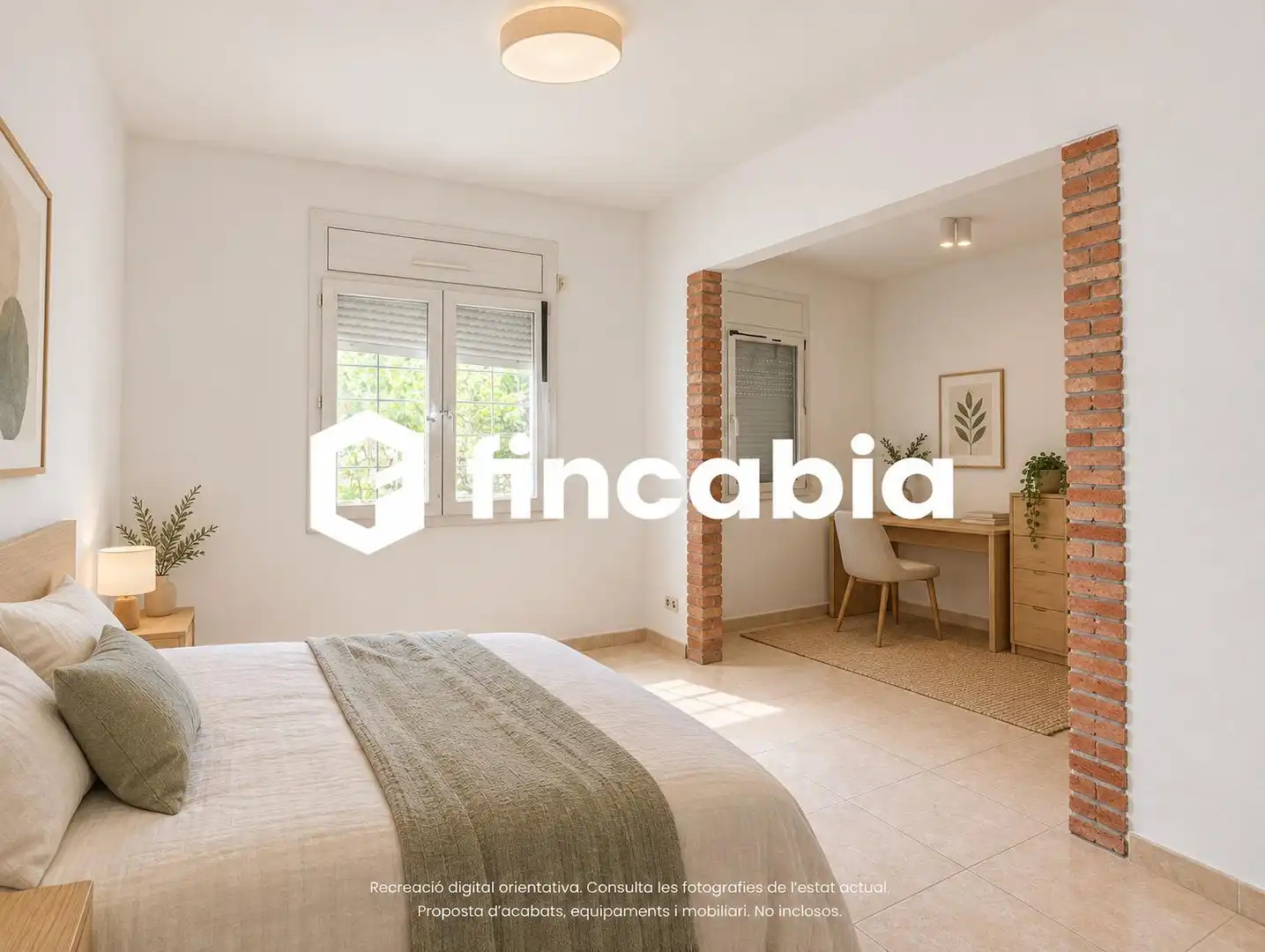 Maison avec jardin à vendre à Carrer de la Cadernera, imagen 9