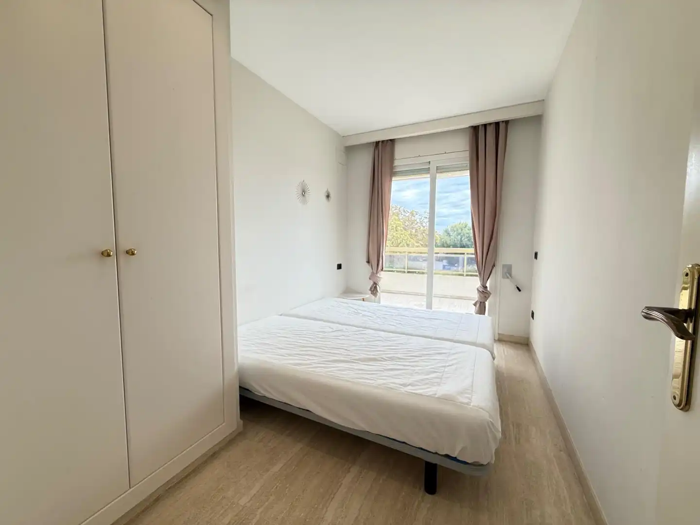 Flat with terrace for sale in Platja d'Aro, imagen 13