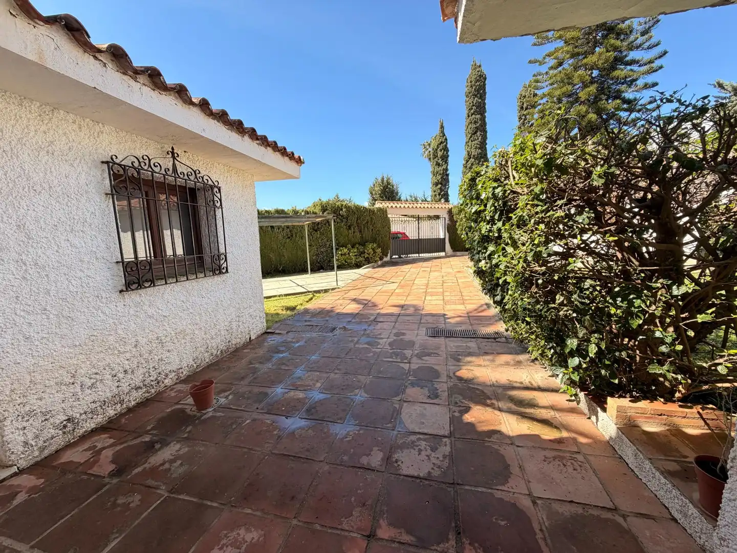 Detached house with pool for sale in Calle Jazmines de Compomijas, imagen 40