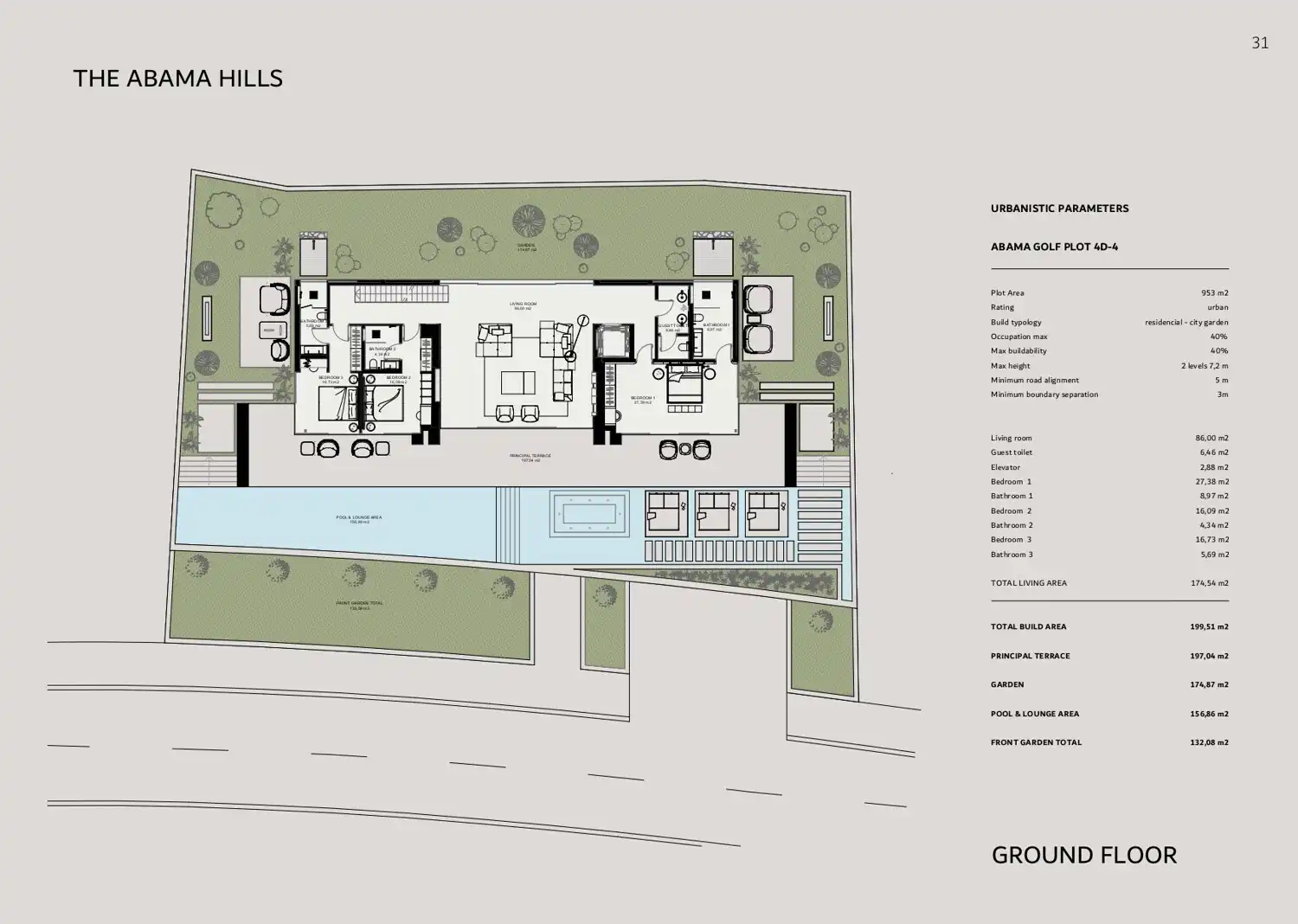 Terreny residencial en venda a Guía de Isora interior, imagen 20