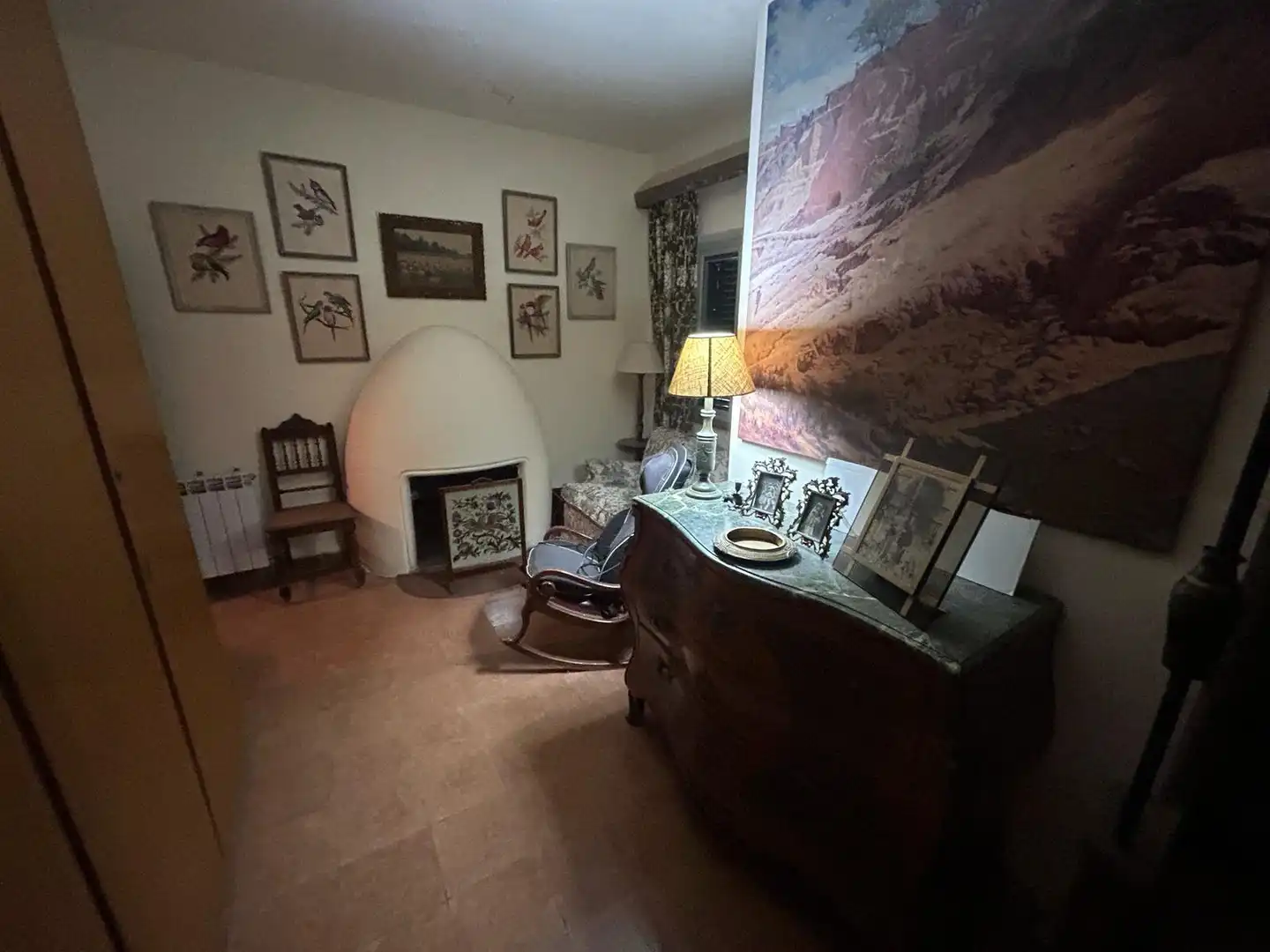 Casa o chalet en venta en Torrelodones con Calefacción, Jardín privado y Parquet